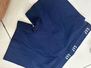 GAP Blue Briefs