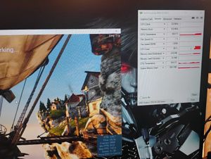 Amd Radeon R9 270 2gb Ddr5 Graphic Card