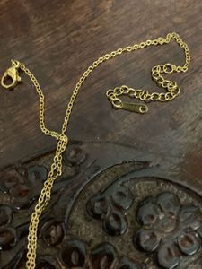 New Necklace