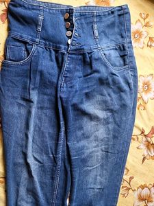 HighWest Jean&#39;s