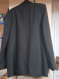 Stylish  groom  blazer with pant.coatsuit