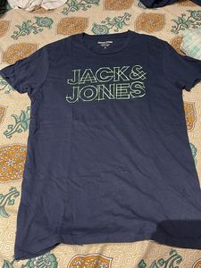 JACK & JONES new tshirt