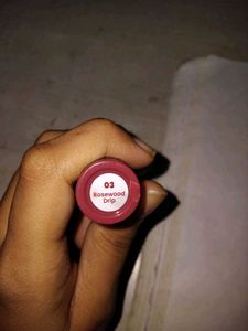 MARS Drip Lip Mist(Rosewood Dri