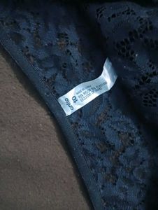 Lace Thong Panty🔥