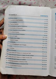 Rd Sharma Mathematics Book For Class 9th