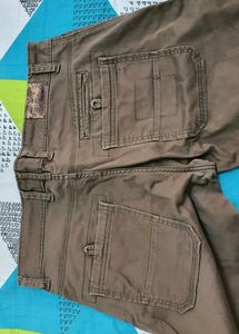 Mens Pant 34&#34; Size ,Rugged