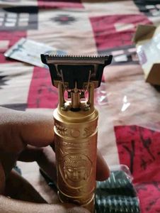 ❤️Trimmer Rechargeable Cordless For Shaving