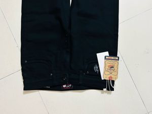 U.S. Polo Assn.Man  Black Jeans