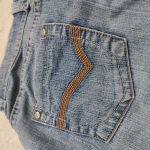 VINTAGE SHORTS