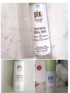 Pixi Hydrating Milky Mist