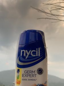Nycil Powder