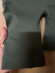 bicycle shorts