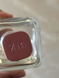 zara bright rose perfume
