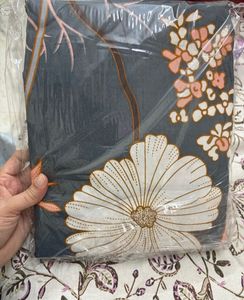 Bombay Dyeing Queen size Bedsheet