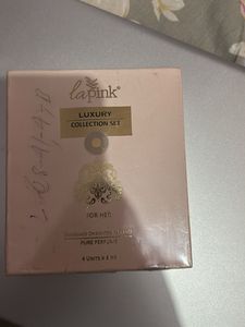 Lapink Luxury Collection Set for Men and Women