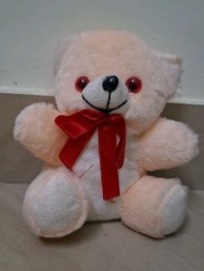 Cute Teddy Bear