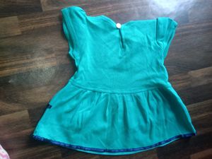 Baby Dress