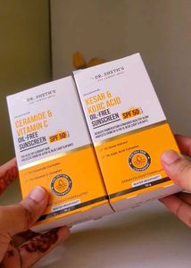 Dr.Sheths Sunscreen 1