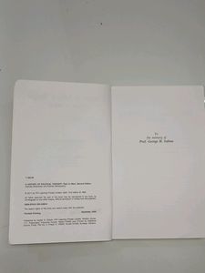 HISTORY OF POLITICAL THOUGHT: PLATO TO MARX