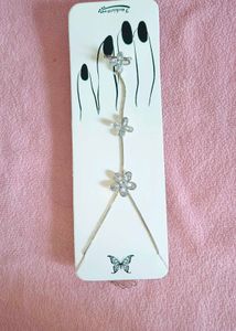 SALE 🆕🎄🎅Elegant Hand Chain Bracelet