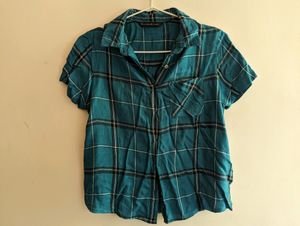 Half Sleeve Shirt