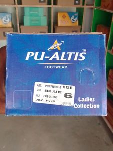 STYLISH PU SANDAL FOR WOMEN