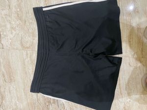 Adidas Black Shorts