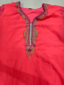 Women Kurta (2xl)