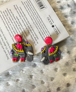 Handmade Earrings