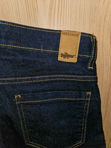ROADSTER High-rise Wide Leg Streachable Jeans