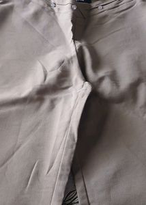 Formal Pent ,side Zip