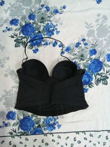 Gothic Pushup Corset