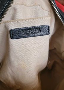 Michael Kors Bowling Shoulderbag/Handbag