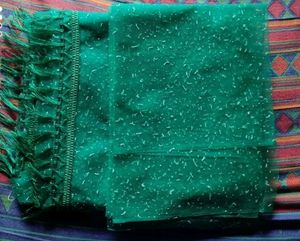 Rama Net Saree