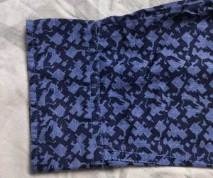 Pan America Sport Shirt