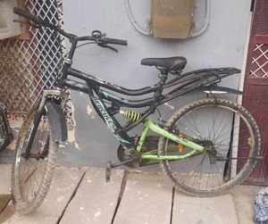 Hercules Cycle for adults DELHI Seller