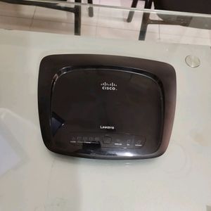 Wireless-N ADSL 2+ Modem Router