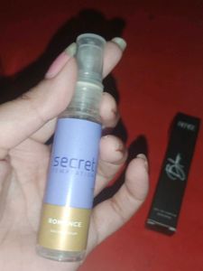 Variety Perfume Bundle