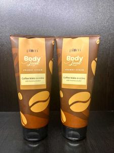 Plum Shower Cream Brand New