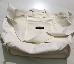 Canvas tote Bag Bundle✨️