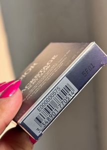Dior backstage Rosy glow blush : Rosewood ( New im