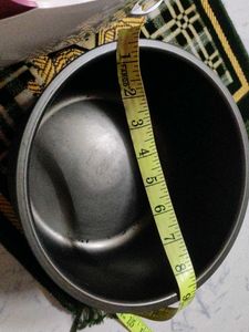 Korean Rice Cooker..
