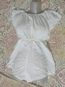 Girls Jumpsuit And Ladies