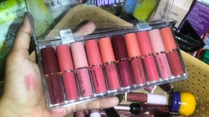 Lipsticks 🍭🍬🍫🍰🧁