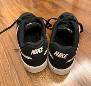 Nike Court Royale Sneakers (Women)🖤