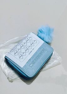 Brand New Wallet
