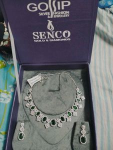 Premium AD Necklace
