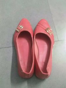 Lady&#39;s Juty