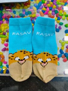 RASAV Baby Socks