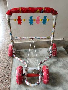 Baby Walker